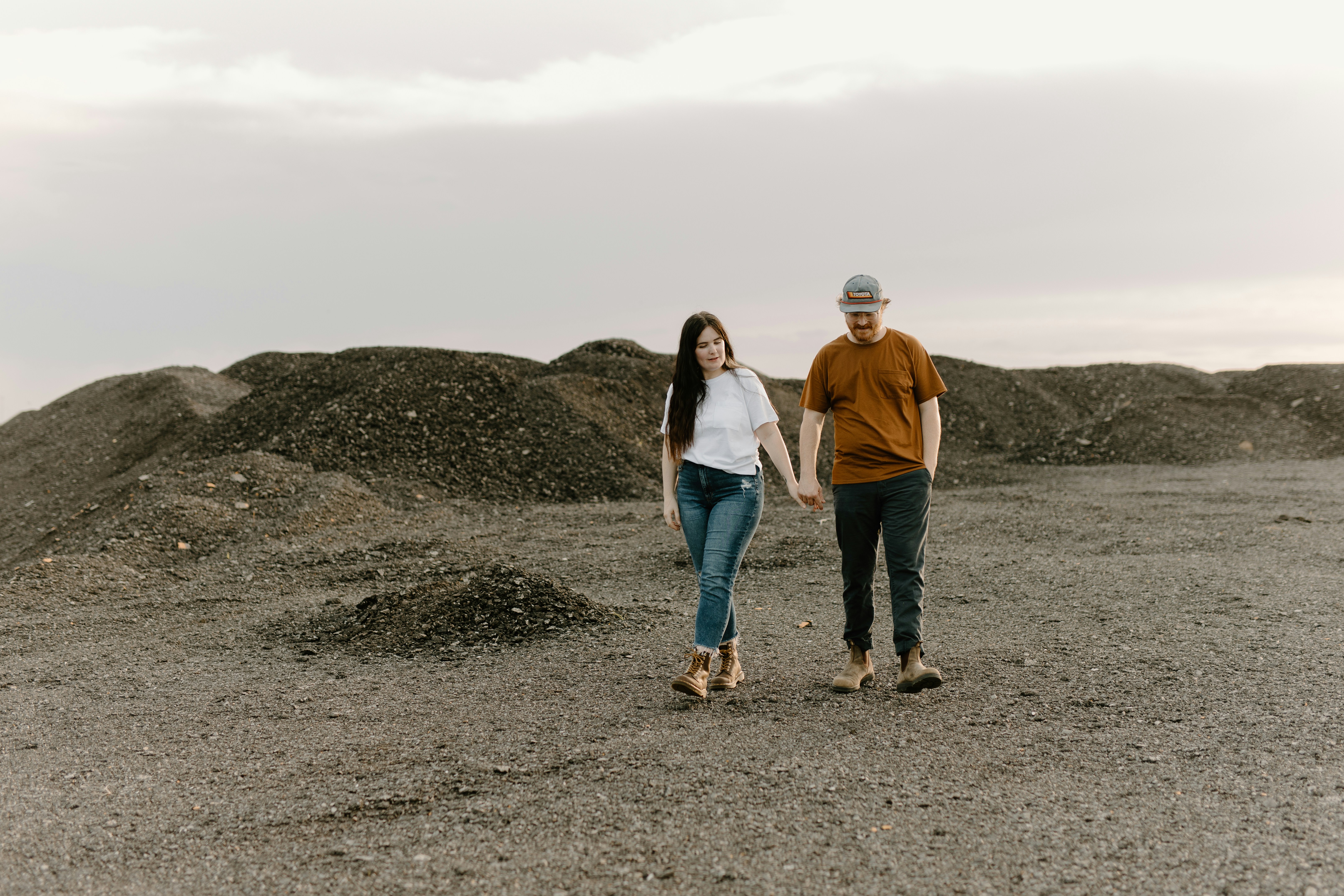 Hombres activos que cuidan su salud